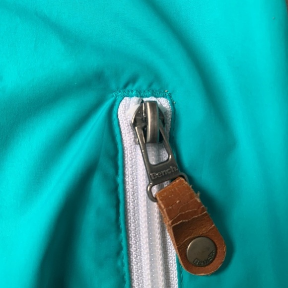 Womens bench jacket hooded zip up spring jacket - Picture 12 of 14